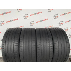 255/40 R20 BRIDGESTONE TURANZA T005 B-SILENT 4mm