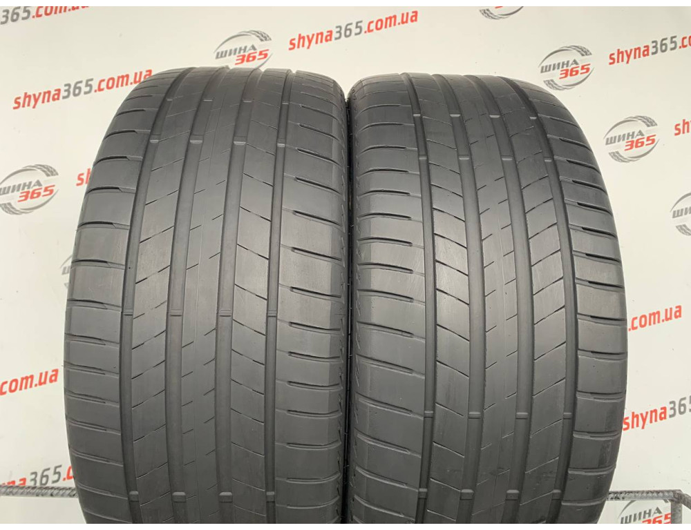 255/40 R20 BRIDGESTONE TURANZA T005 B-SILENT 4mm