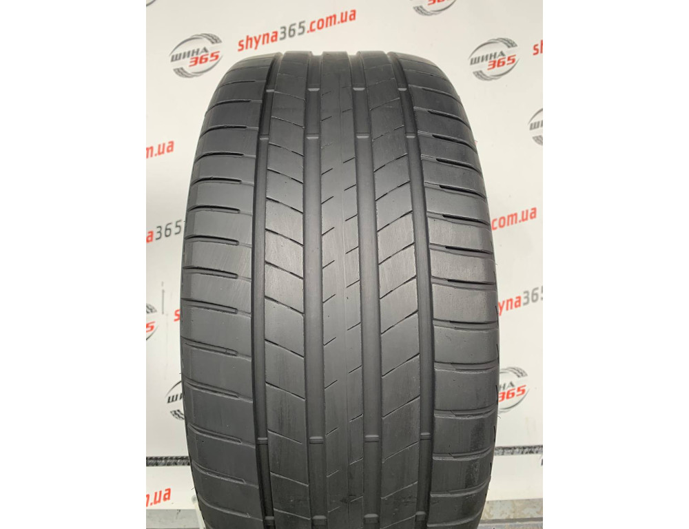 255/40 R20 BRIDGESTONE TURANZA T005 B-SILENT 4mm