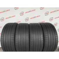 255/40 R20 BRIDGESTONE TURANZA T005 B-SILENT 5mm