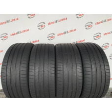 255/40 R20 BRIDGESTONE TURANZA T005 B-SILENT 5mm