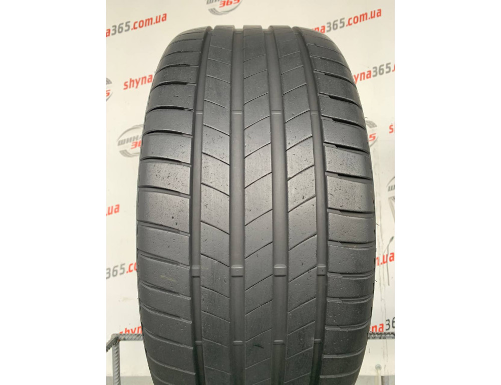 255/40 R20 BRIDGESTONE TURANZA T005 B-SILENT 6mm