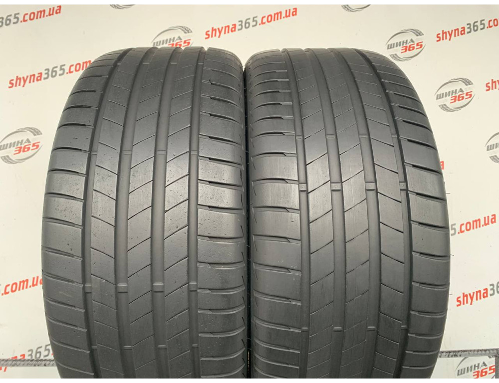 255/40 R20 BRIDGESTONE TURANZA T005 B-SILENT 6mm