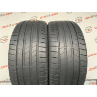 255/40 R20 BRIDGESTONE TURANZA T005 B-SILENT 6mm