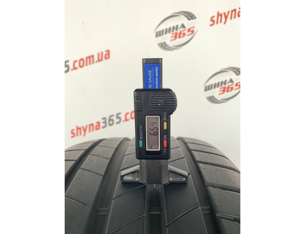 255/40 R20 BRIDGESTONE TURANZA T005 B-SILENT 6mm
