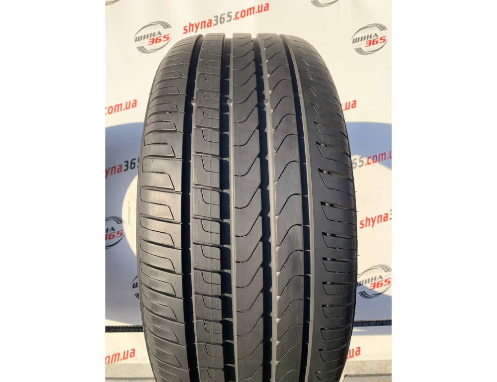 255/40 R20 PIRELLI SCORPION VERDE SEAL INSIDE 8mm