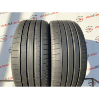 255/40 R20 PIRELLI PZERO PZ4 PNCS 4mm