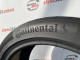 255/40 R20 CONTINENTAL SPORTCONTACT 6 CONTISILENT 4mm
