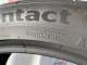 255/40 R20 CONTINENTAL SPORTCONTACT 6 CONTISILENT 4mm