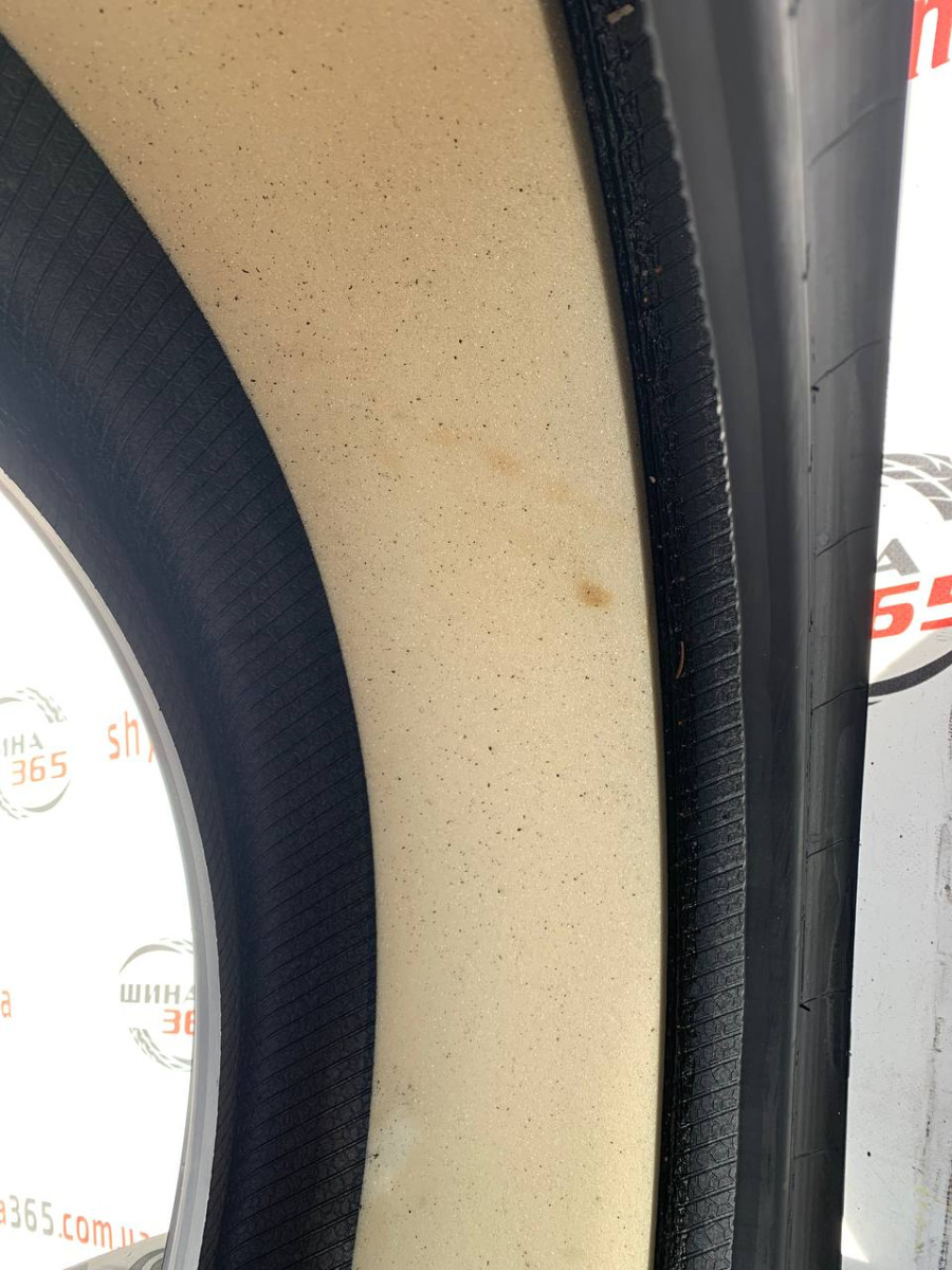 255/40 R20 CONTINENTAL SPORTCONTACT 6 CONTISILENT 4mm
