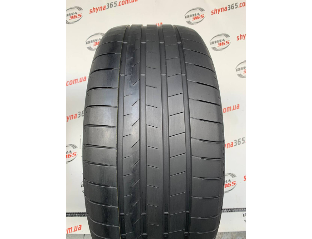 255/50 R20 BRIDGESTONE ALENZA 001 5mm