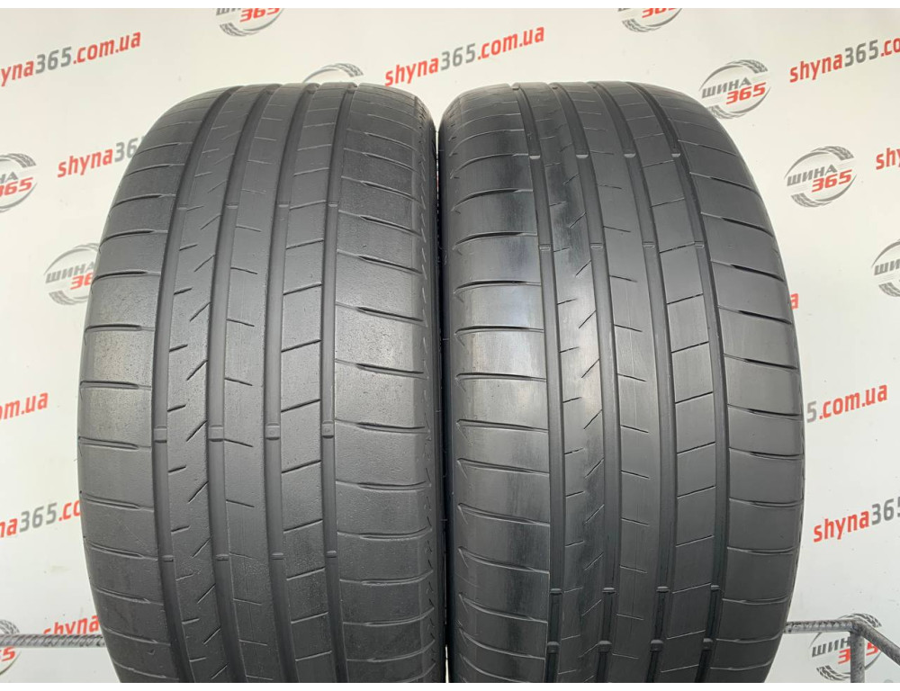255/50 R20 BRIDGESTONE ALENZA 001 5mm