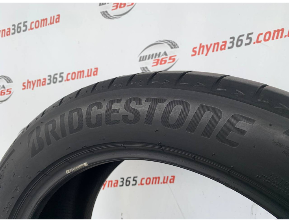 255/50 R20 BRIDGESTONE ALENZA 001 5mm