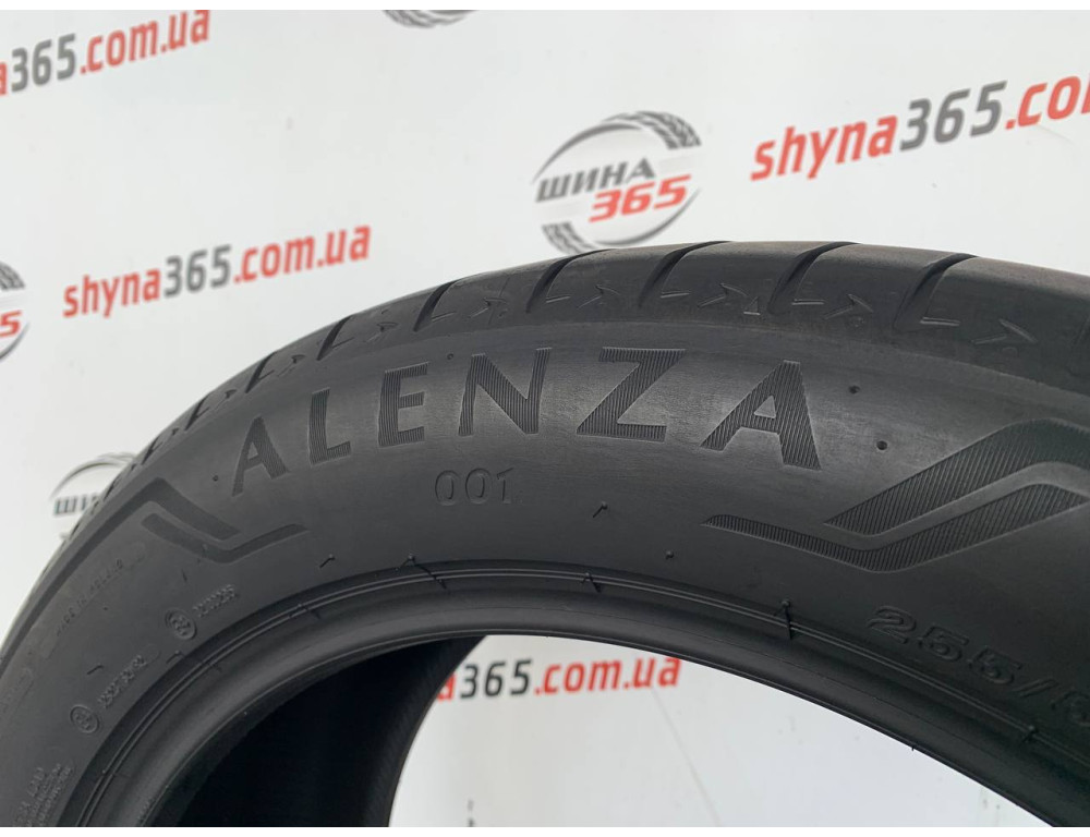 255/50 R20 BRIDGESTONE ALENZA 001 5mm