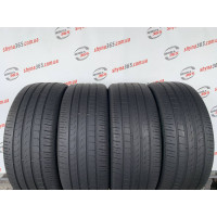255/45 R20 PIRELLI SCORPION VERDE 5mm