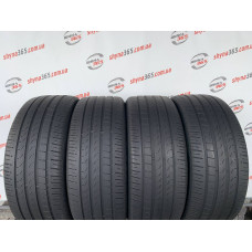 255/45 R20 PIRELLI SCORPION VERDE 5mm