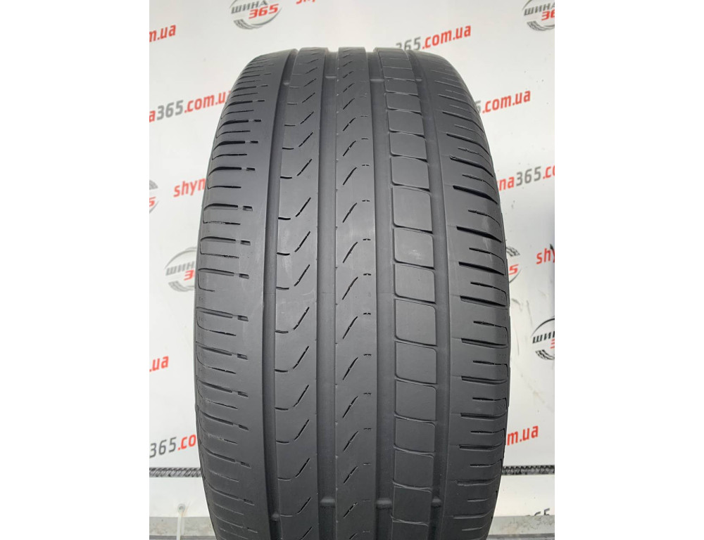 255/45 R20 PIRELLI SCORPION VERDE 5mm