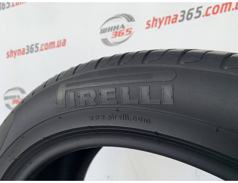 255/45 R20 PIRELLI SCORPION VERDE 5mm
