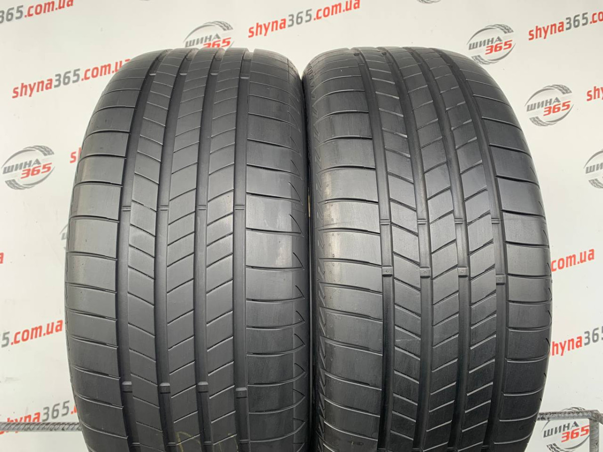 255/45 R20 BRIDGESTONE TURANZA ECO B-SEAL 6mm