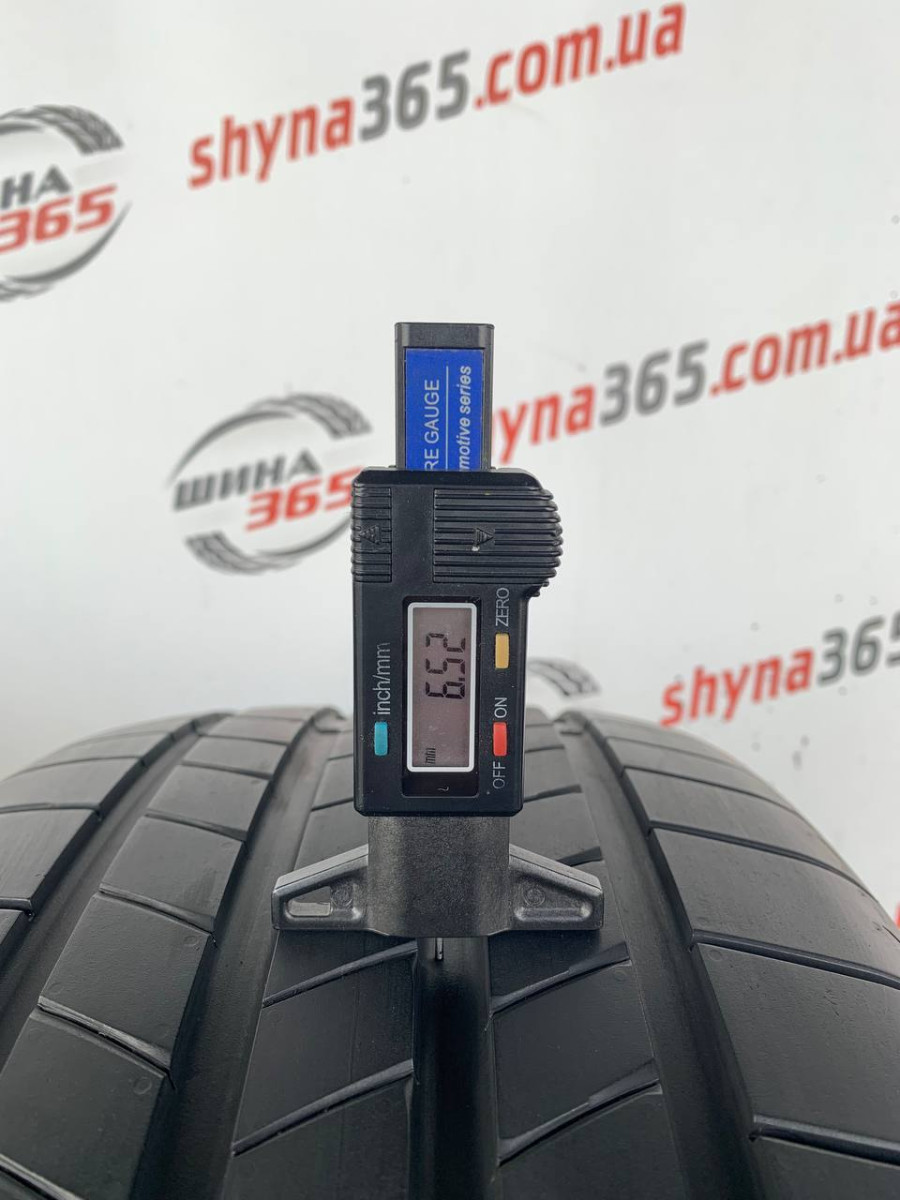255/45 R20 BRIDGESTONE TURANZA ECO B-SEAL 6mm
