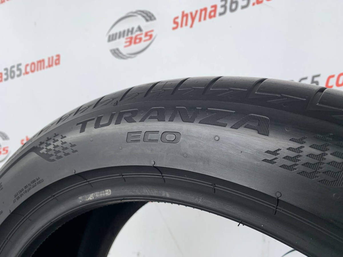 255/45 R20 BRIDGESTONE TURANZA ECO B-SEAL 6mm