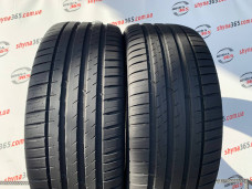 255/45 R20 MICHELIN PILOT SPORT 4 SUV 6mm