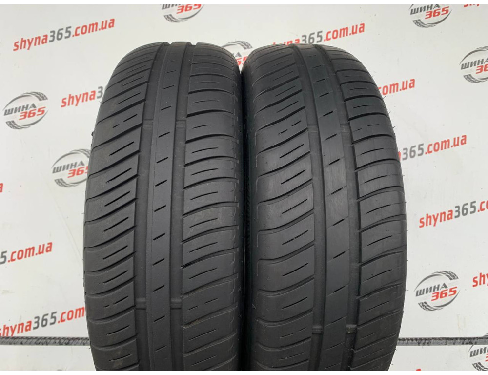 185/65 R15 DUNLOP STREET RESPONSE 2 5mm