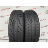 185/65 R15 DUNLOP STREET RESPONSE 2 5mm