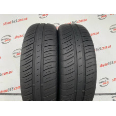 185/65 R15 DUNLOP STREET RESPONSE 2 5mm