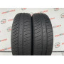 185/65 R15 DUNLOP STREET RESPONSE 2 5mm