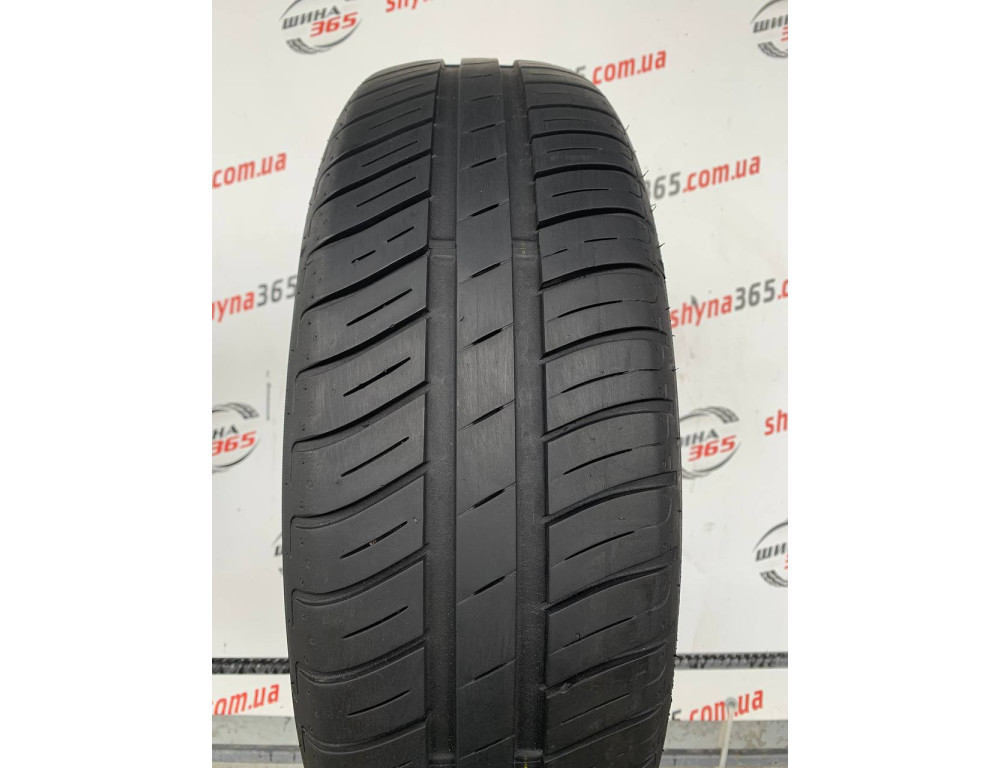 185/65 R15 DUNLOP STREET RESPONSE 2 5mm