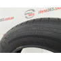 185/65 R15 DUNLOP STREET RESPONSE 2 5mm