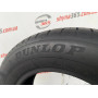185/65 R15 DUNLOP STREET RESPONSE 2 5mm