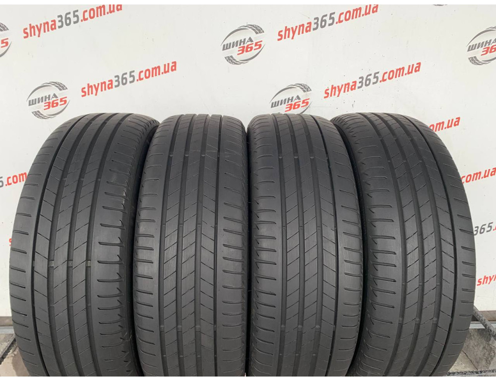 185/65 R15 BRIDGESTONE TURANZA T005 5mm