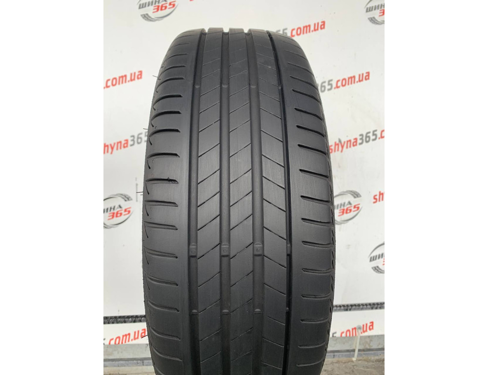 185/65 R15 BRIDGESTONE TURANZA T005 5mm