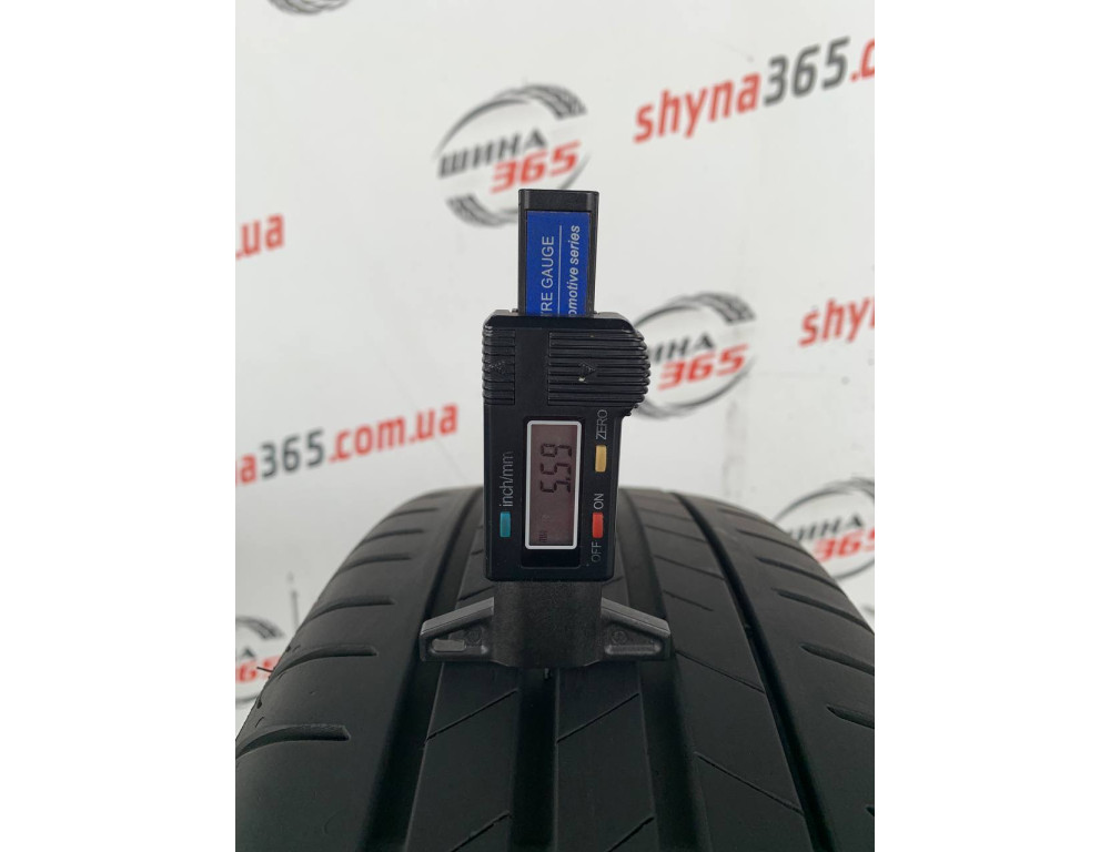 185/65 R15 BRIDGESTONE TURANZA T005 5mm