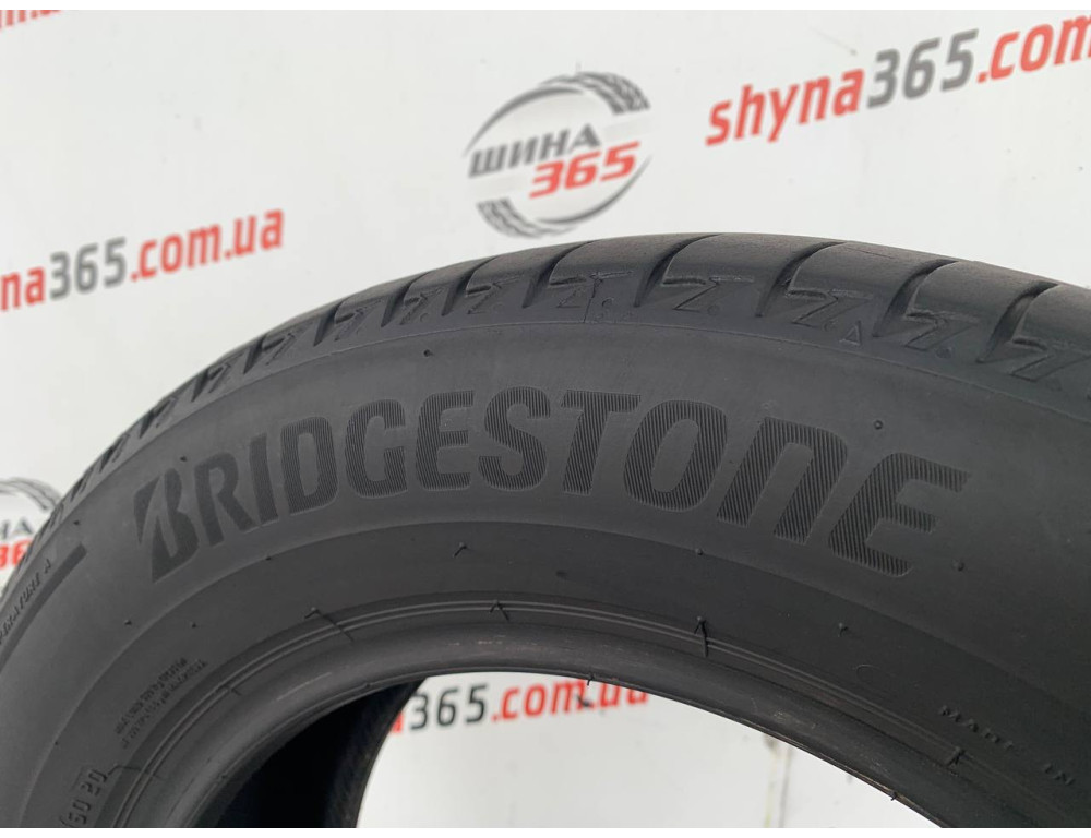 185/65 R15 BRIDGESTONE TURANZA T005 5mm
