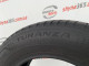 185/65 R15 BRIDGESTONE TURANZA T005 5mm