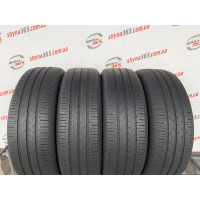 185/65 R15 CONTINENTAL ECOCONTACT 6 5mm