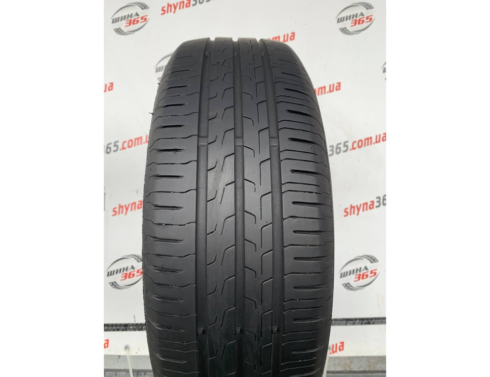 185/65 R15 CONTINENTAL ECOCONTACT 6 5mm