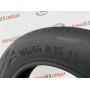 185/65 R15 CONTINENTAL ECOCONTACT 6 5mm