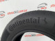 185/65 R15 CONTINENTAL ECOCONTACT 6 5mm