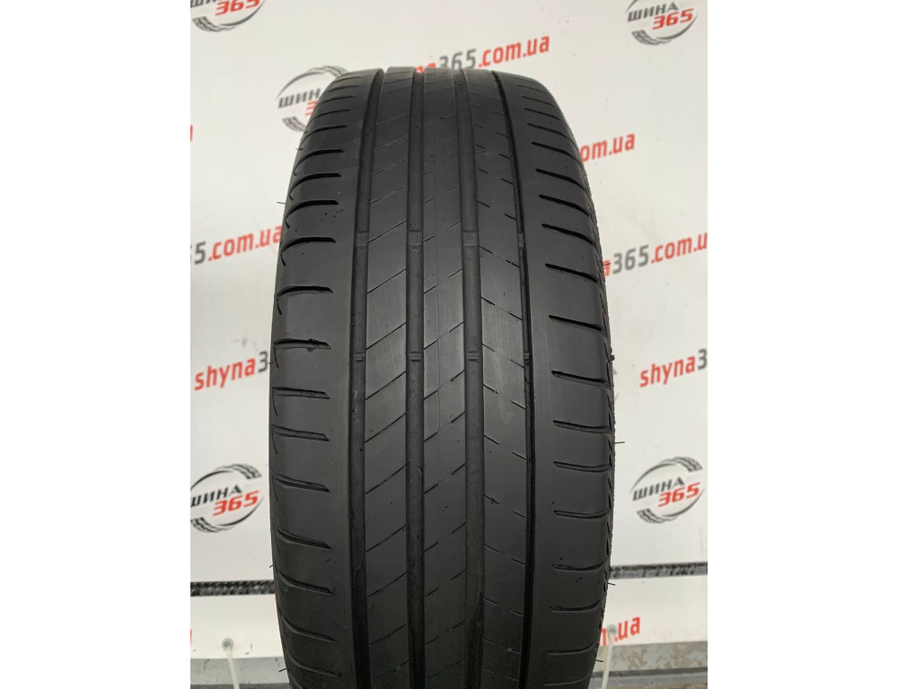 185/65 R15 BRIDGESTONE TURANZA T005 4mm