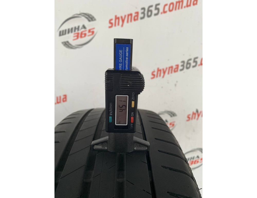 185/65 R15 BRIDGESTONE TURANZA T005 4mm