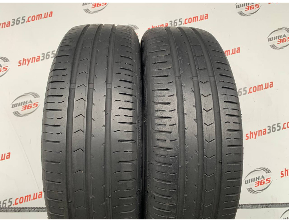 185/65 R15 CONTINENTAL CONTIPREMIUMCONTACT 5 5mm