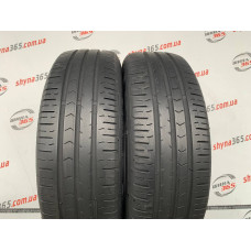185/65 R15 CONTINENTAL CONTIPREMIUMCONTACT 5 5mm