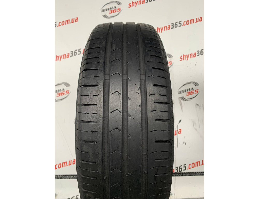 185/65 R15 CONTINENTAL CONTIPREMIUMCONTACT 5 5mm