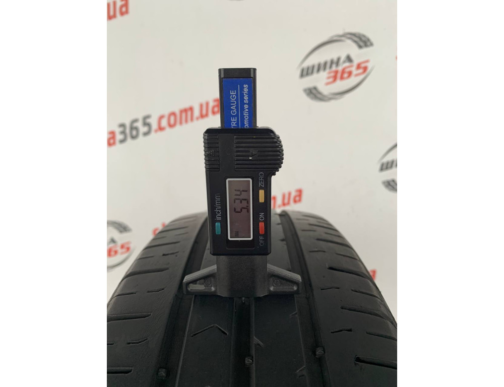 185/65 R15 CONTINENTAL CONTIPREMIUMCONTACT 5 5mm
