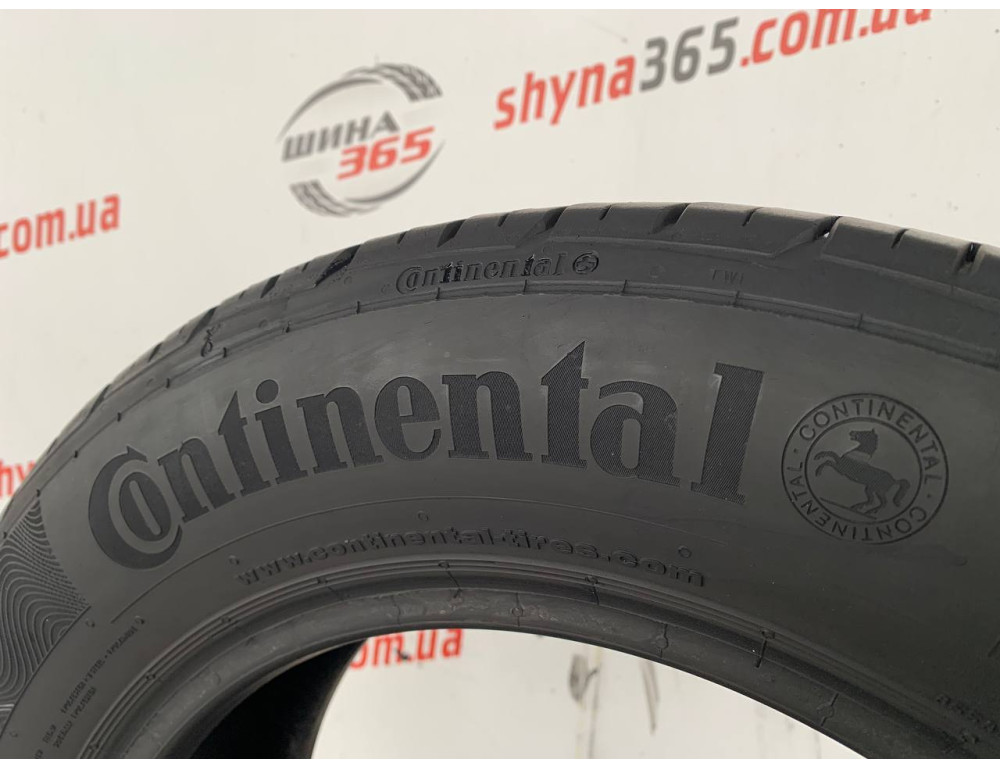 185/65 R15 CONTINENTAL CONTIPREMIUMCONTACT 5 5mm