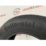 185/65 R15 CONTINENTAL CONTIPREMIUMCONTACT 5 5mm